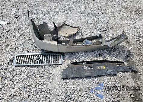 2011 Mercury Grand Marquis Ls из США, поврежденный, VIN 2MEBM7FV6BX601554